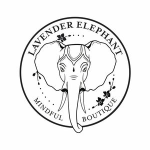 Lavender Elephant