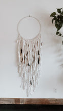Load and play video in Gallery viewer, Custom Dream Catcher

