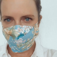Load image into Gallery viewer, Straw Mask
