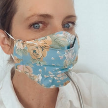 Load image into Gallery viewer, Straw Mask
