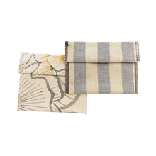 Load image into Gallery viewer, Reusable Snack Packs (2-piece)
