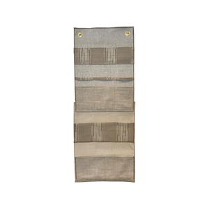 Cloth Wall Organizer