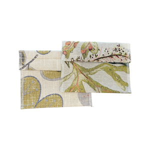 Reusable Snack Packs (2-piece)