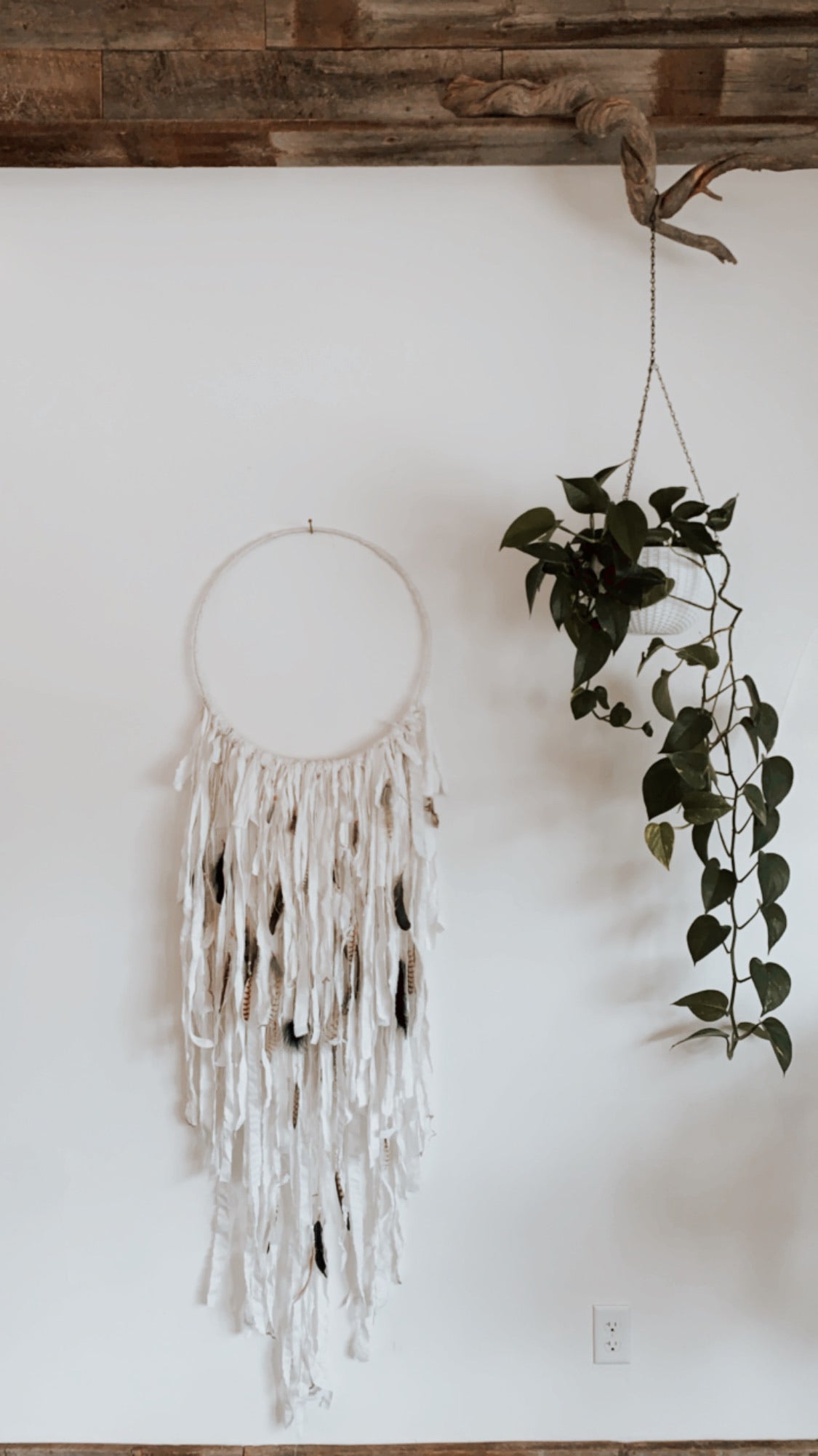 Custom Dream Catcher