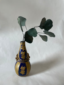Lady Vase