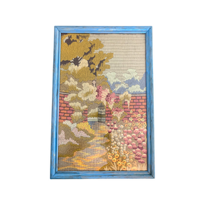 Vintage Wall Art First Series