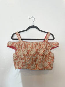 Fancy top