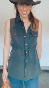 Cargo Tunic
