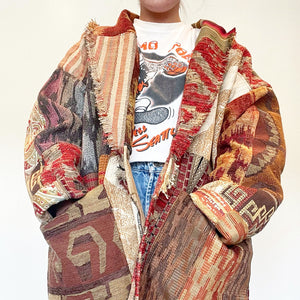 Swatch Jacket
