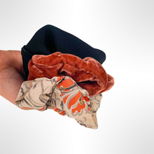 Load image into Gallery viewer, Mystery Scrunchie 3-Pack
