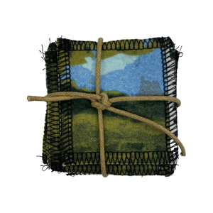 Reusable Make Up Remover Pads