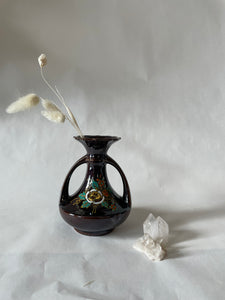 Chocolate Vase