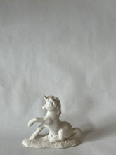 Load image into Gallery viewer, Porcelain Unicorn
