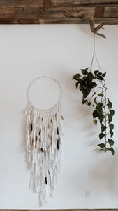Custom Dream Catcher