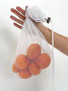 Set of 2 Reusable Produce Bags