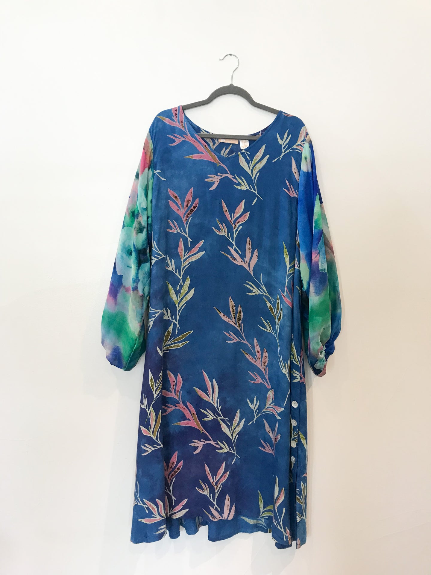 Cruiser Dress