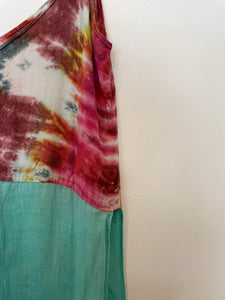 Sample Fly Tunic