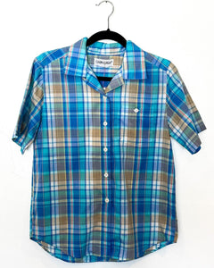Vintage Plaid